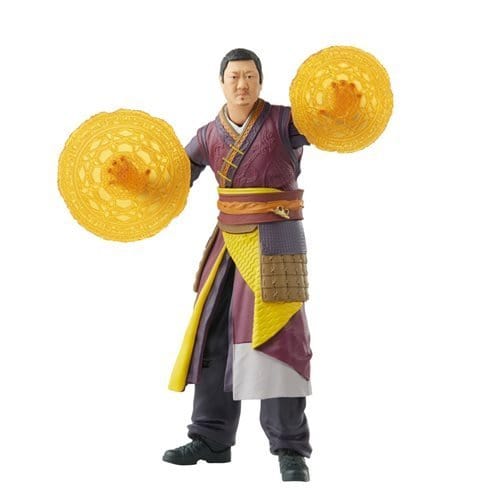 Doctor Strange in the Multiverse of Madness Marvel Legends 6-Inch Action Figure - Select Figure(s) - Golden Apple Comics