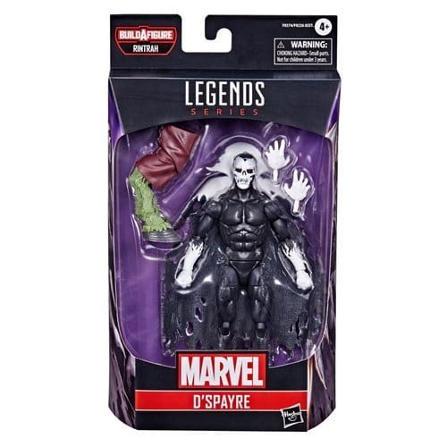 Doctor Strange in the Multiverse of Madness Marvel Legends 6-Inch Action Figure - Select Figure(s) - Golden Apple Comics
