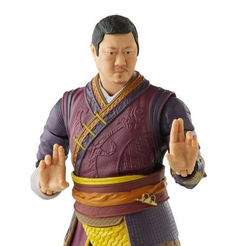 Doctor Strange in the Multiverse of Madness Marvel Legends 6-Inch Action Figure - Select Figure(s) - Golden Apple Comics