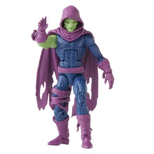 Doctor Strange in the Multiverse of Madness Marvel Legends 6-Inch Action Figure - Select Figure(s) - Golden Apple Comics