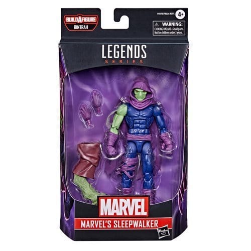 Doctor Strange in the Multiverse of Madness Marvel Legends 6-Inch Action Figure - Select Figure(s) - Golden Apple Comics