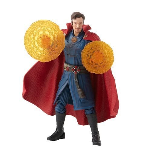Doctor Strange in the Multiverse of Madness Marvel Legends 6-Inch Action Figure - Select Figure(s) - Golden Apple Comics
