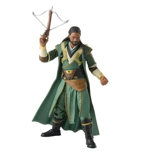 Doctor Strange in the Multiverse of Madness Marvel Legends 6-Inch Action Figure - Select Figure(s) - Golden Apple Comics