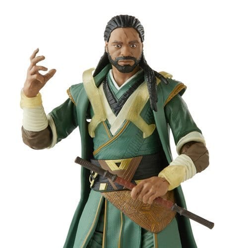 Doctor Strange in the Multiverse of Madness Marvel Legends 6-Inch Action Figure - Select Figure(s) - Golden Apple Comics
