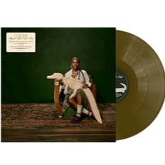 Alligator Bites Never Heal [Explicit Content] (Translucent Hazel Colored Vinyl) (Vinyl)