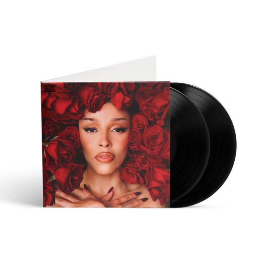 Vie (Vinyl)