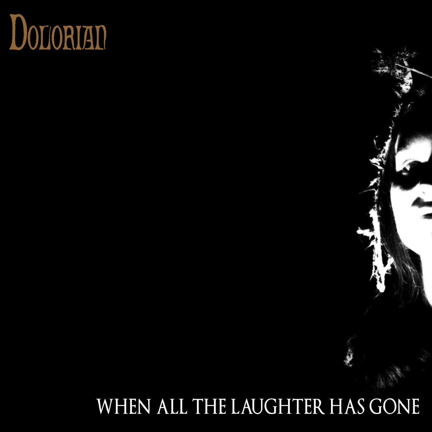 When All The Laughter Has Gone [2LP] [Vinyl] - Golden Apple Comics