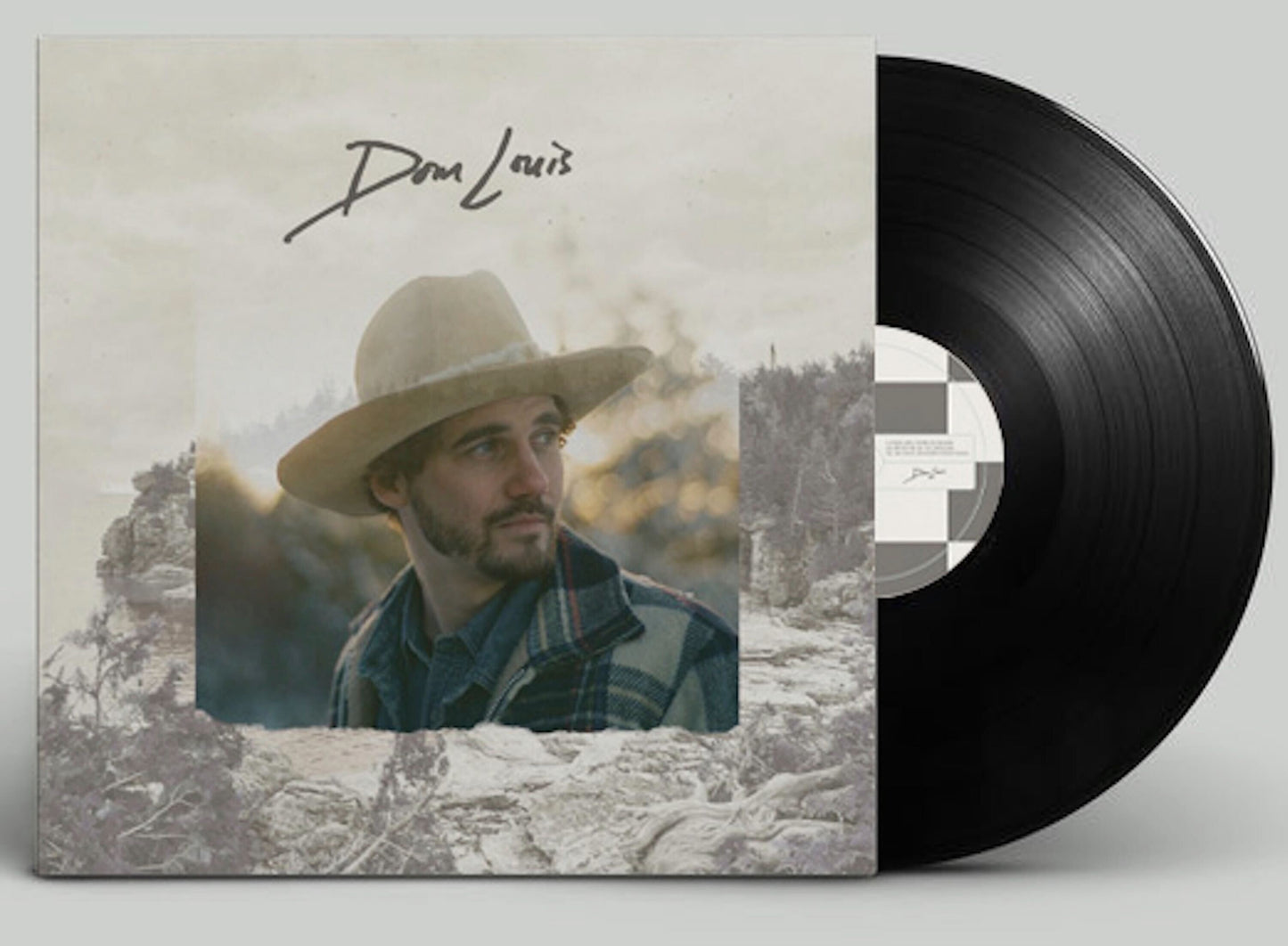 Dom Louis Dom Louis [Vinyl]