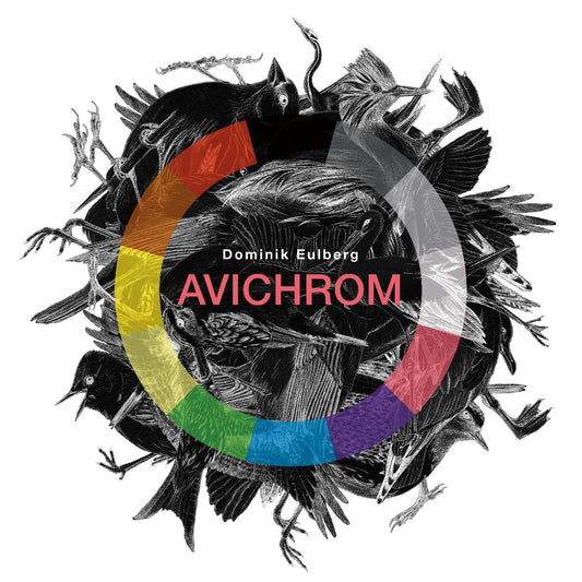 Avichrom (3LP) (Vinyl)
