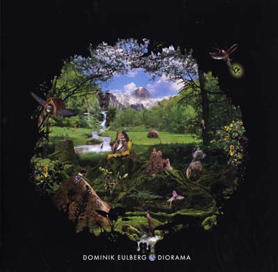 Diorama (Vinyl)