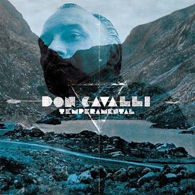 Temperamental (Vinyl)