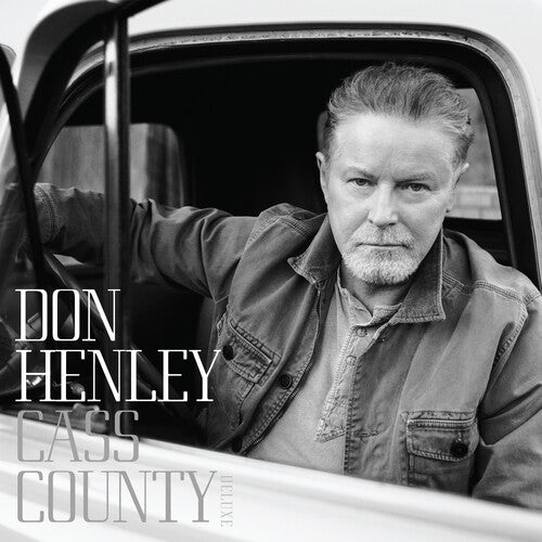 Cass Country (Deluxe Edition) (2 Lp's) (Vinyl)