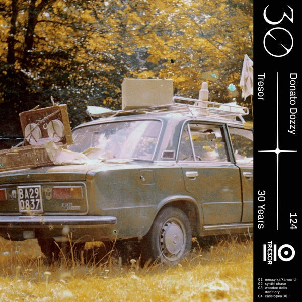 124 (Vinyl)