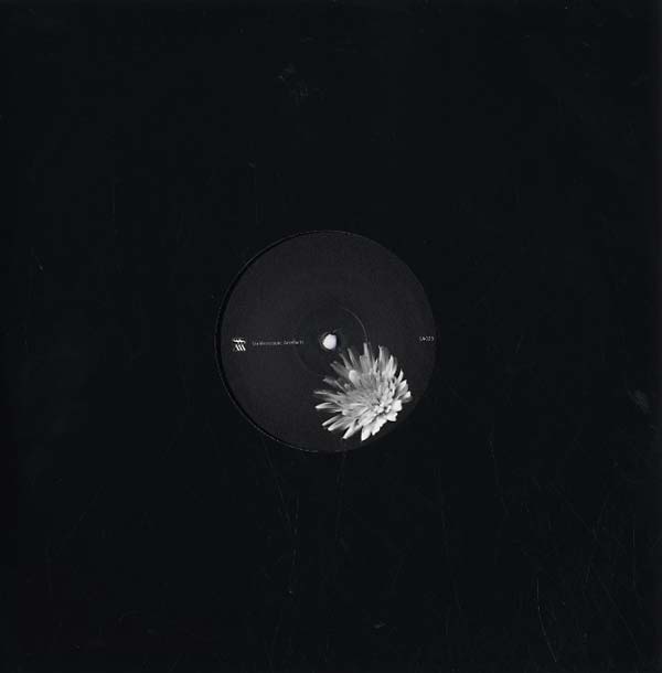 Terzo Giorno (Vinyl)