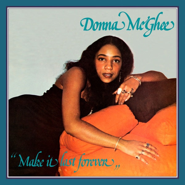Make It Last Forever (CD)