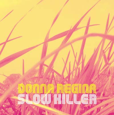Slow Killer (CD)