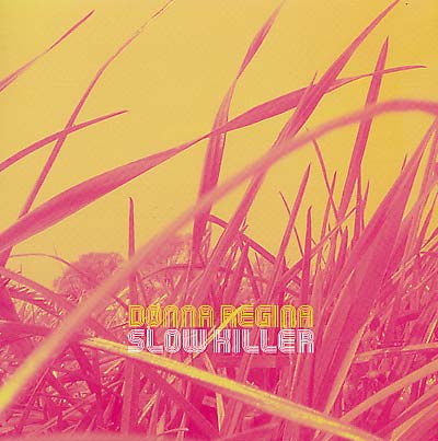 Slow Killer (Vinyl)