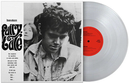 Donovan - Fairytale [Vinyl]