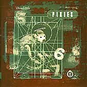 Pixies DOOLITTLE [Vinyl]