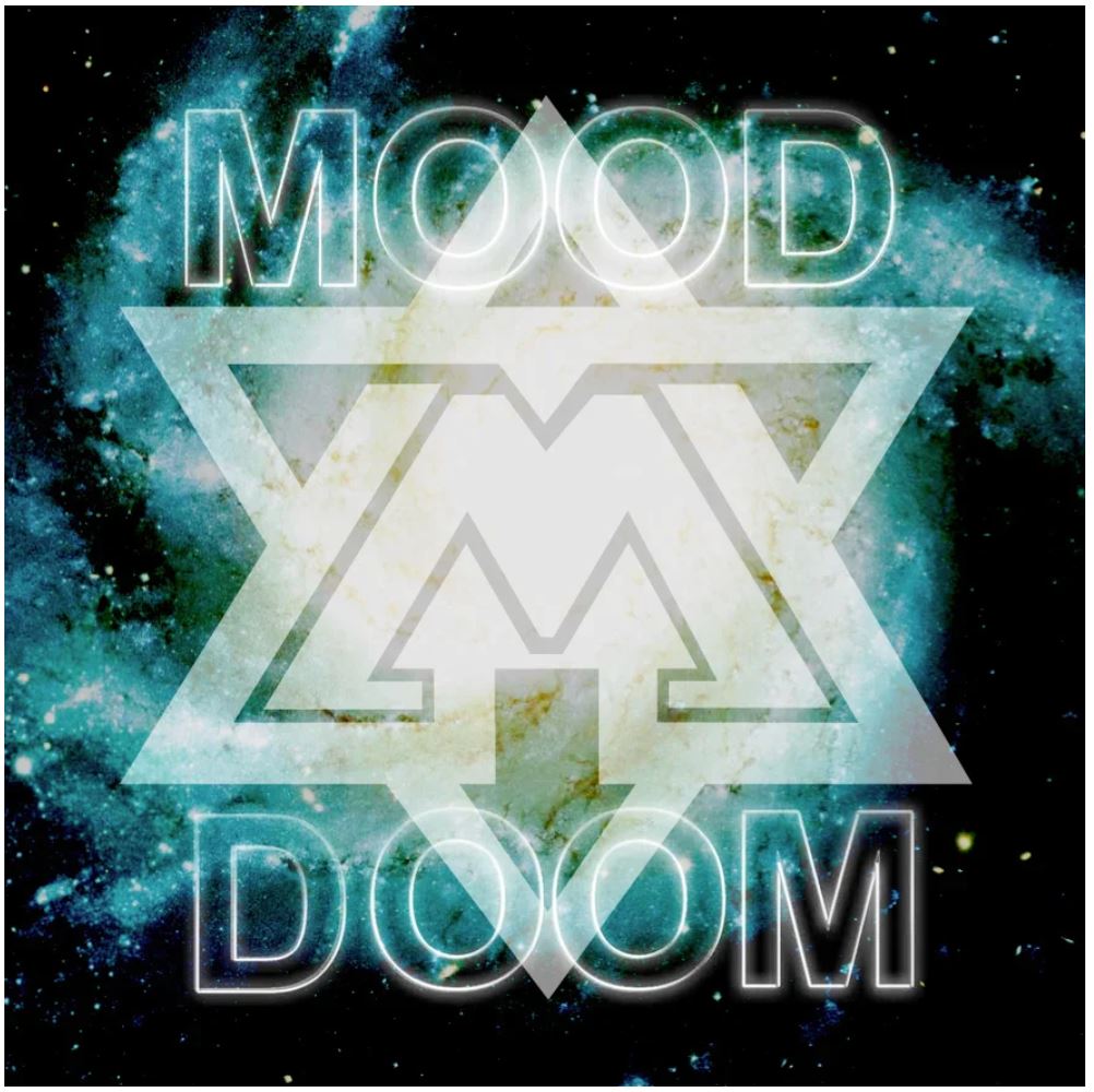 Mood Doom (IEX Splatter) [Vinyl]