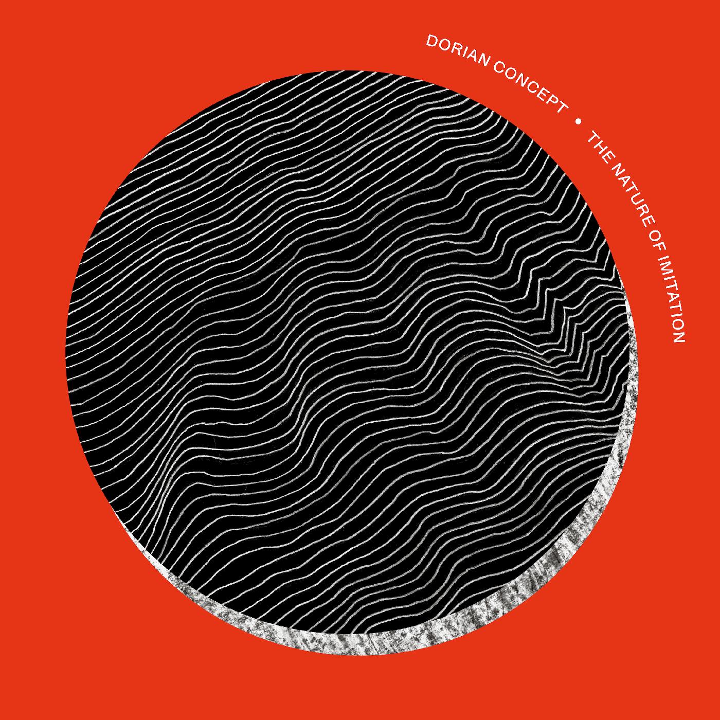 Nature of Imitation (CD)