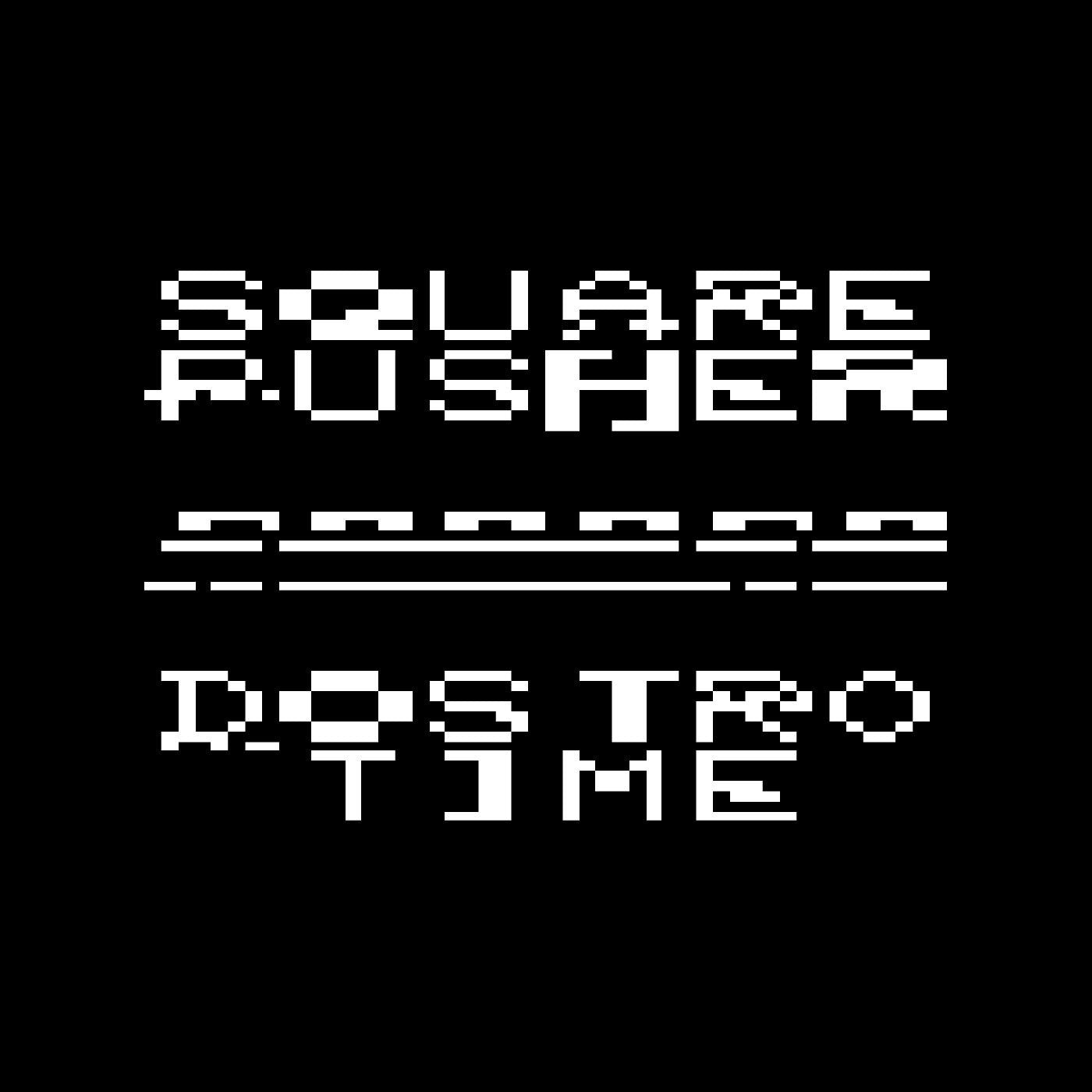 Squarepusher Dostrotime [Vinyl]