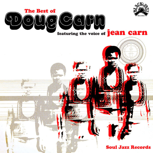 Doug Carn - Doug Carn – The Best Of Doug Carn [Vinyl]