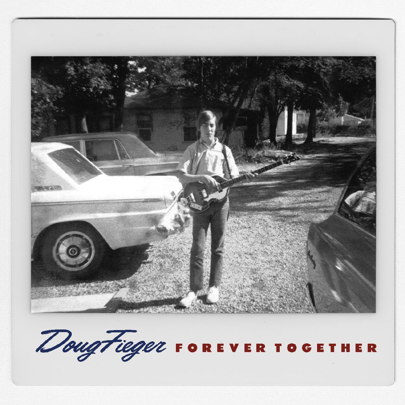 Forever Together (CD) - Golden Apple Comics