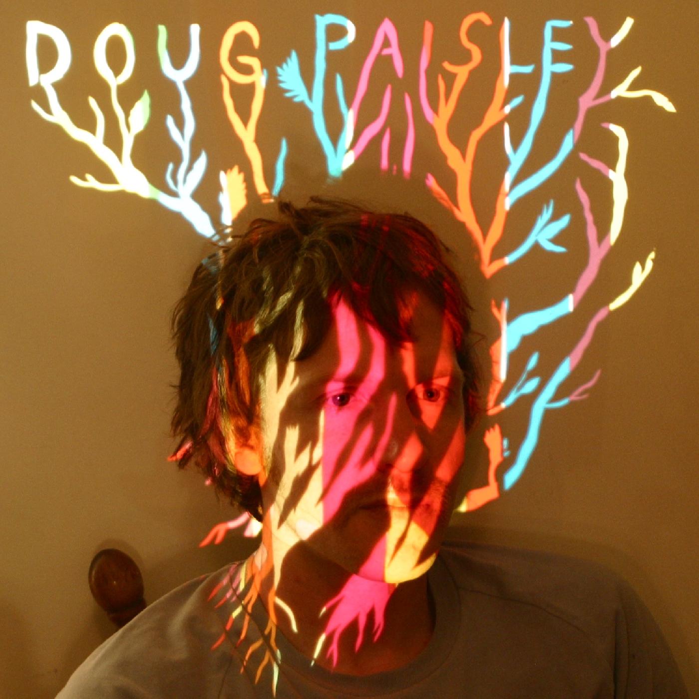 Doug Paisley (CD)