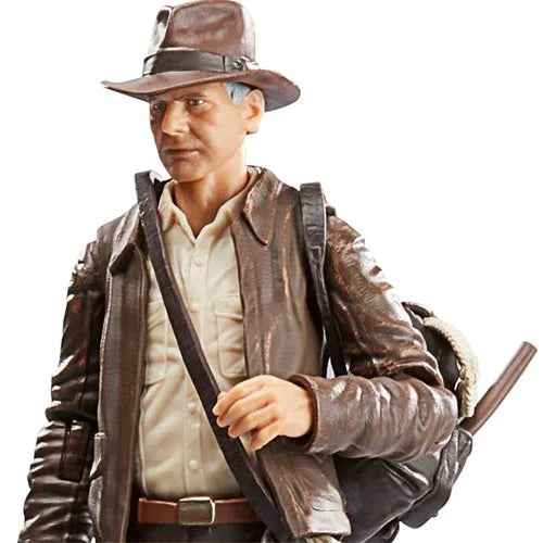 Indiana Jones Adventure Series 6-Inch Action Figures  - Choose your Figure