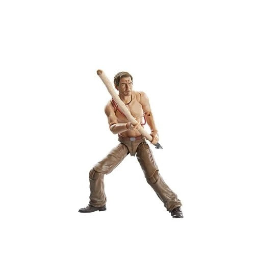 Indiana Jones Adventure Series 6-Inch Action Figures  - Choose your Figure