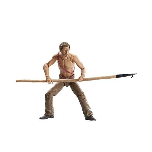 Indiana Jones Adventure Series 6-Inch Action Figures  - Choose your Figure