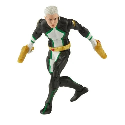 The Marvels Marvel Legends Collection 6-Inch Action Figures Wave 1 - Choose Your Figure