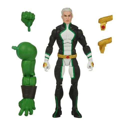 The Marvels Marvel Legends Collection 6-Inch Action Figures Wave 1 - Choose Your Figure