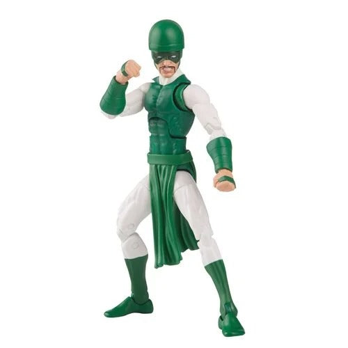 The Marvels Marvel Legends Collection 6-Inch Action Figures Wave 1 - Choose Your Figure