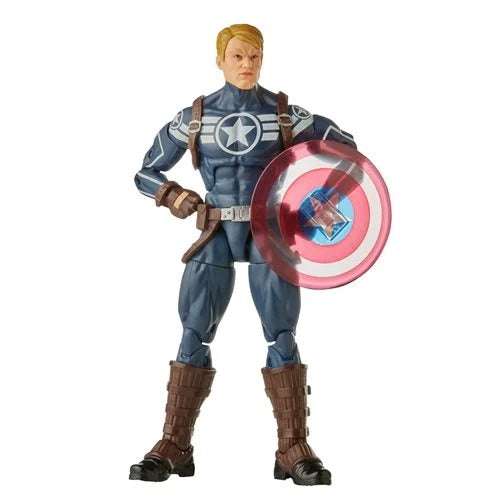 The Marvels Marvel Legends Collection 6-Inch Action Figures Wave 1 - Choose Your Figure