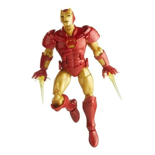 The Marvels Marvel Legends Collection 6-Inch Action Figures Wave 1 - Choose Your Figure