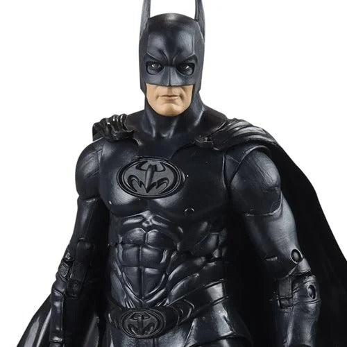 McFarlane Toys DC Build-A Wave 11 Batman & Robin Movie 7-Inch Scale Action Figure - Choose your Figure