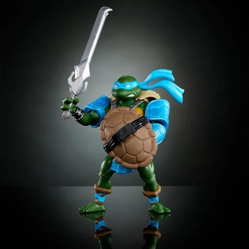 Masters of the Universe Origins Turtles of Grayskull Figure - Choose your Figure