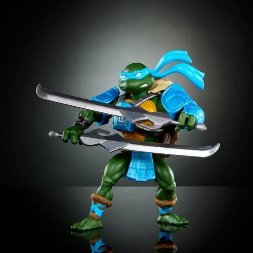 Masters of the Universe Origins Turtles of Grayskull Figure - Choose your Figure