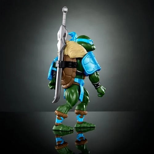 Masters of the Universe Origins Turtles of Grayskull Figure - Choose your Figure