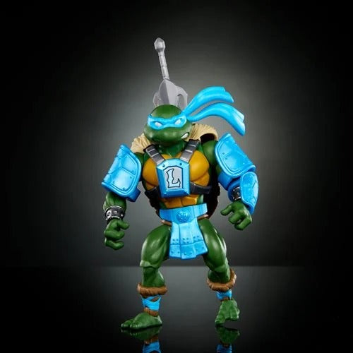 Masters of the Universe Origins Turtles of Grayskull Figure - Choose your Figure