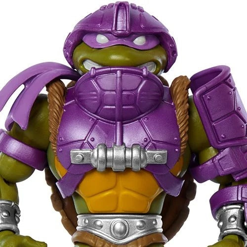 Masters of the Universe Origins Turtles of Grayskull Figure - Choose your Figure