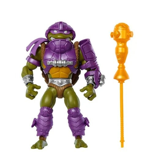 Masters of the Universe Origins Turtles of Grayskull Figure - Choose your Figure