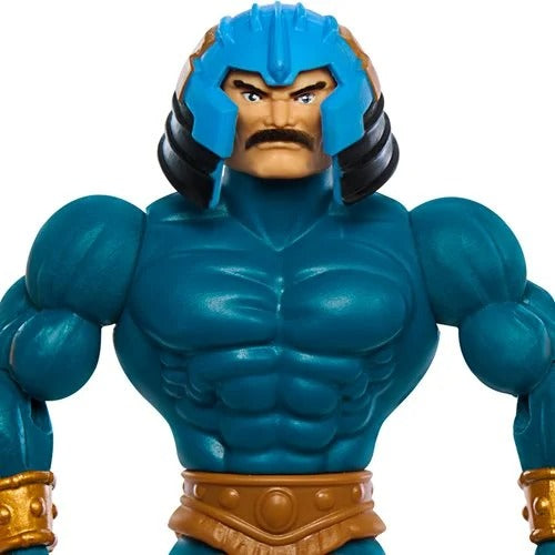 Masters of the Universe Origins Turtles of Grayskull Figure - Choose your Figure