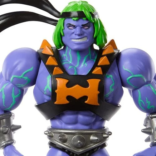 Masters of the Universe Origins Turtles of Grayskull Figure - Choose your Figure