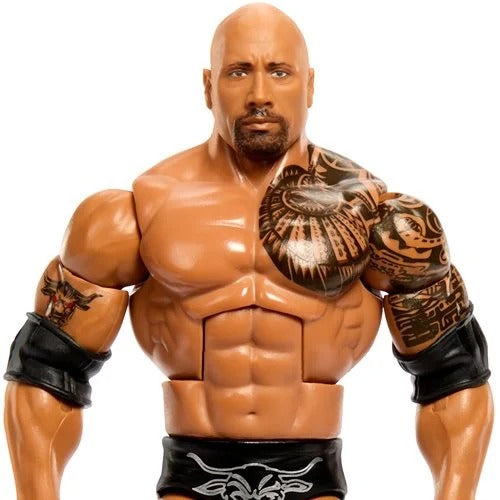 WWE WrestleMania Elite 2024 Action Figure - Choose your Favorite