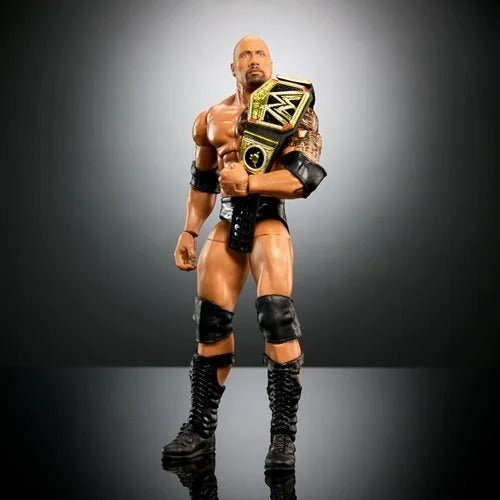 WWE WrestleMania Elite 2024 Action Figure - Choose your Favorite