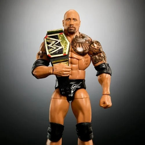 WWE WrestleMania Elite 2024 Action Figure - Choose your Favorite