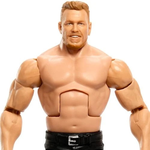 WWE WrestleMania Elite 2024 Action Figure - Choose your Favorite